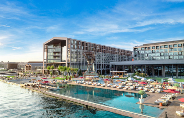 Zamanın Sofrasında İstanbul - Yedi Tepe İstanbul - 7 Kasım